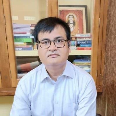 MKSinghGkp's profile picture. 