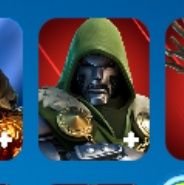 PWRKAI's profile picture. GIVE Courage HIS ICON SKIN