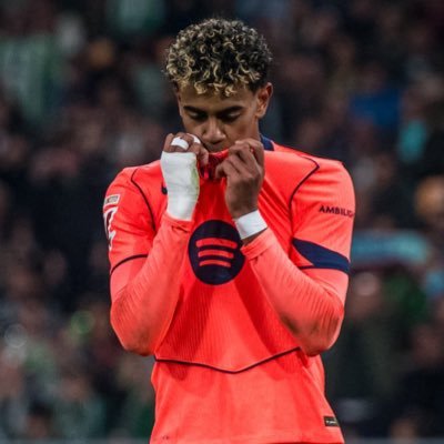 mer1899's profile picture. lamineyamal’s manager | @juventusfc • @fcbarcelona