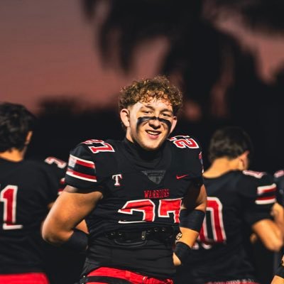 LBNoahheat27's profile picture. Inside linebacker| C/O26| 5’10: 195lb | Troy high Fullerton| 3.00 GPA Cell:562-418-2272 Coach email: Headcoach@troyhsfootball.com