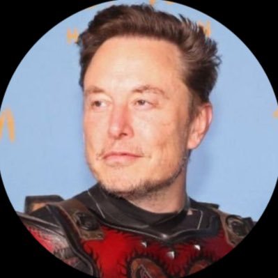 rocketman71585's profile picture. CEO OF TESLA 🪙