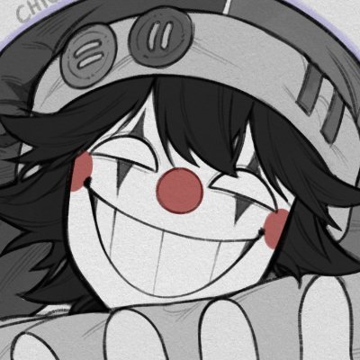 ChioDeiford's profile picture. I just draw what I like ✨❤️
20↑ || fanarts ||  ESP/ENG || She/her || 🇨🇱 || ❌MINORS DNI❌
➡️ https://t.co/VPeZQi6q9f