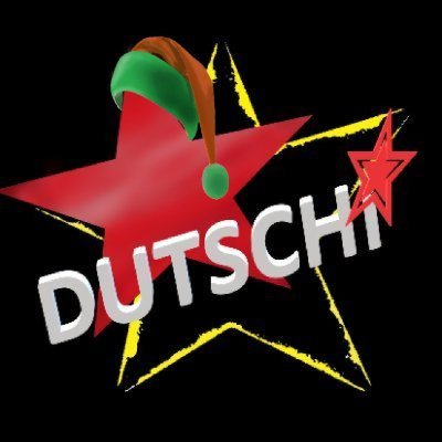 Der_Dutschi's profile picture. Arbeiterklasse!
Deine Kraft ist unvergleichbar, niemand kann Dich bezwingen, keiner kann Dich verleumden...weil Du die wahre Macht besitzt, alles zu erreichen!