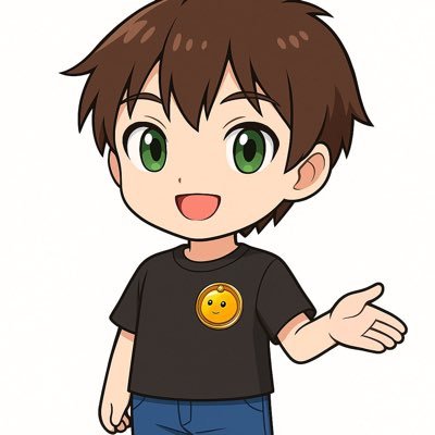 btcimagination's profile picture. 仮想通貨関連の告知、企画、還元の事を伝えます。 データと期待値を求めて、仮想通貨の仕組み上、みんなが負けから脱出して、勝ちを体験できるようにします。