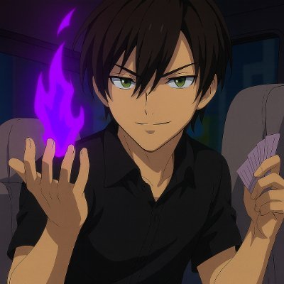 RaidenThaTruth's profile picture. BA in Communications
UA '18
