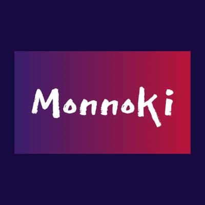 Monnoki_v's profile picture. Graphic designer.