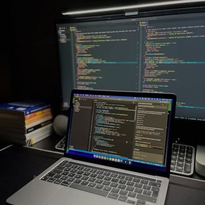 MahdiSaffarii's profile picture. 