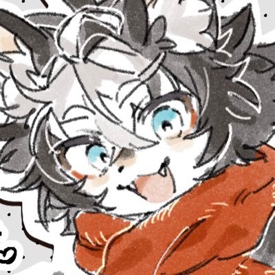arioriAK's profile picture. Illust◻️ Please refrain from reprinting my work🚫✋◻️ケモノメインでお絵描きします 最近は漫画中心