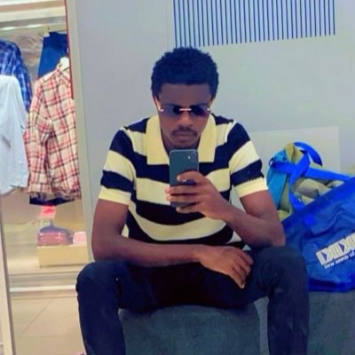 DiscountYaw's profile picture. I'm what I am and what I'm not