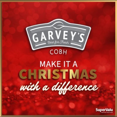 Garvey's SuperValu Cobh Profile
