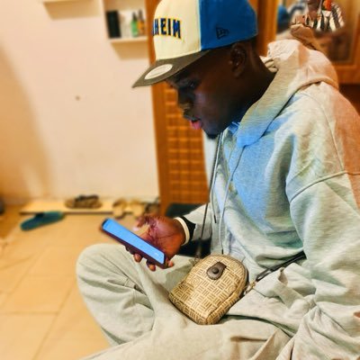 mbenguetarma34's profile picture. 