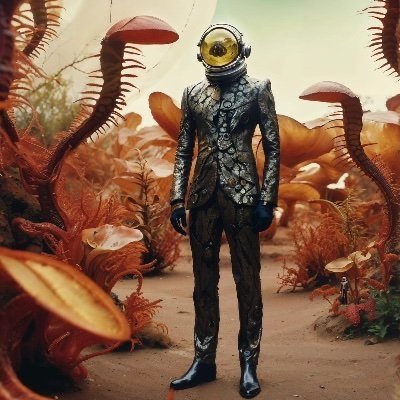 DeHavenAI's profile picture. 