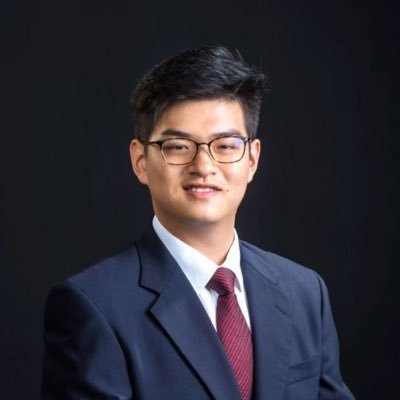 LiaoJunwei2000's profile picture. Tech Recruiter