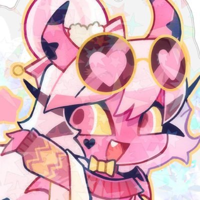 PlNKP0ISON's profile picture. be nice to him he's gay