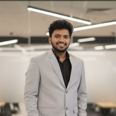 sachin_singh_y's profile picture. It's all about Javascript