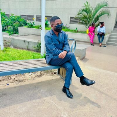 MondongaJo42921's profile picture. Jeune leader politique de la province de l' Équateur, initiateur de l' ASBL, basankusu bomoko, coordonnateur du STOP AU NAUFRAGE grand Équateur.