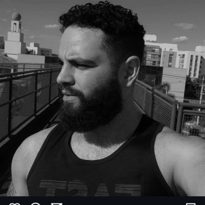 OLucasKOF's profile picture. 🪽