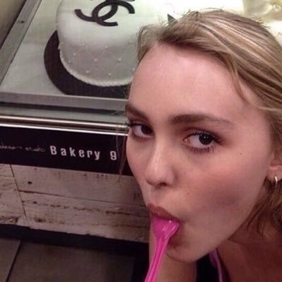 gatinhaszoiudas's profile picture. KATSEYE