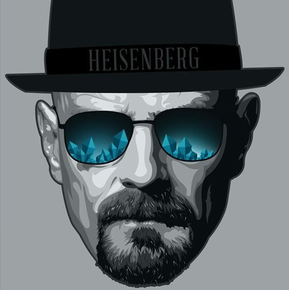 Heisenbergmh0f's profile picture. 