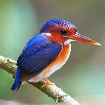 NatureIsVibes's profile picture. Life is beautiful