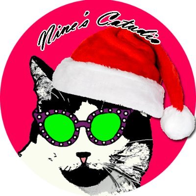 NinesCatudio's profile picture. Noli me iudicare per caudam meam ⚖️🐈‍⬛️  ▪︎ Worldly ▪︎ I trained my hobby to pay my bills • Helping birds, cats, dogs and shopping cravings