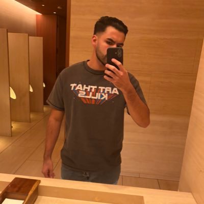 LukeAlano's profile picture. 