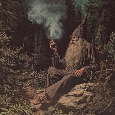 Carter894751350's profile picture. A wanderer of cosmic pattern.🧩
Breathing in neon vibrations.🍄
Existing beyond the ordinary.🌈