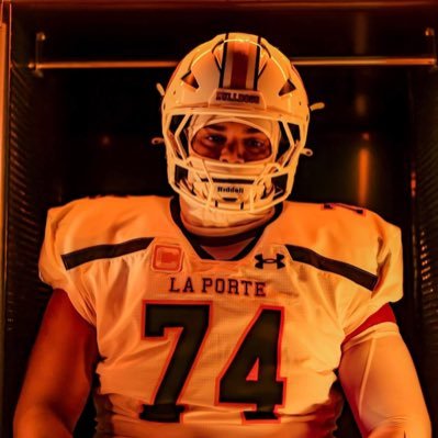 jakehayman74's profile picture. 6’4 315 |squat 565 | bench 385|| GPA 3.9 | 40 5.4 |#8326553772 |NCAA# 2406340335 | recruiter, and trainer @sixzeroAcademy #dungeonfamily @RecruitLP