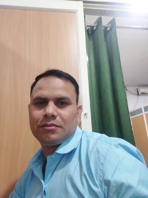 SachchidanandR6's profile picture. लक्ष्य को हासिल करने का सबसे आसान तरीका है कोशिश करते रहना...