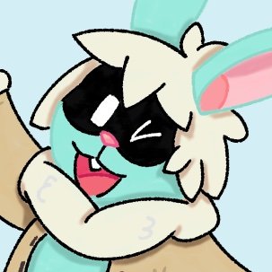 Jack_of4ltrades's profile picture. 17-18, Spa/Eng, I'm something of an artist myself, Multifandom (main CRK, BS, YW and Deltarune) BASIC DNI ⚠️ // priv: @Hidden_Tenna