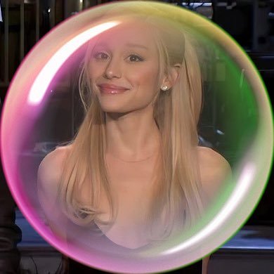 sweetenerlights's profile picture. written by tate mcrae, ariana grande, madison beer, & sabrina carpenter ౨ৎ🐾🪽🫧