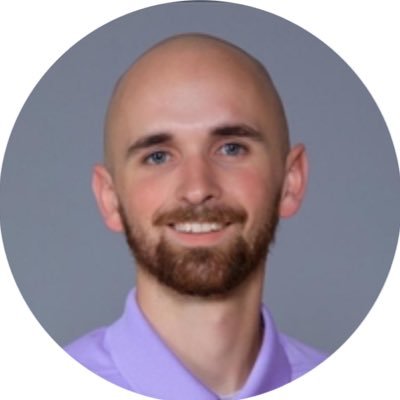 conlanburdtf's profile picture. Head Track & Field Coach at Chatham University #RollCougs #BetterThanYesterday