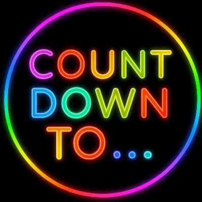 @Countdown2eve