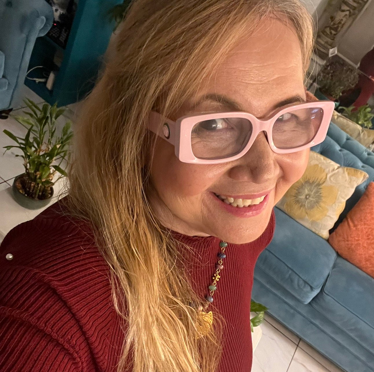 MarColibri33's profile picture. 