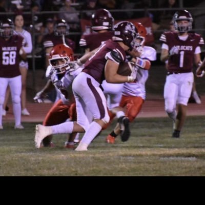 Kade Lockner Profile