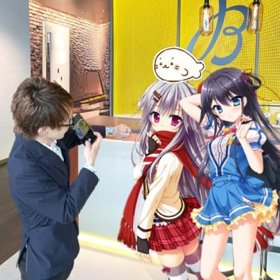 🦭朱鷺坂 玲 -れいなび-🐧