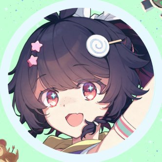 MiviVNU's profile picture. I. AM. GENIUS! 🐘 V&U’s candy-loving, idol crazy, elephant vtuber! 🍭 | @VNUofficial | Gen. 5 |ママ: @saipaco | パパ: @Lanaoi719 | #aivoriart | #memevi | #mivilive