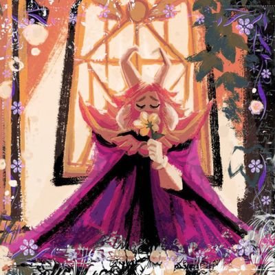Solo Admin 🌻(él)
          Un espacio dedicado a esos yumes de        Undertale y Deltarune o más fangames

NO BARDO ESTO ES UN LUGAR POSTIVO