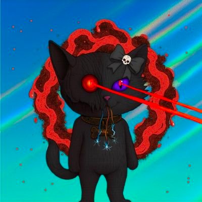 tedzfi's profile picture. Compulsive Degenerate Gambler on $SOL
Real Developer 💻

$FERAL Chad 😼 #MUFC 🔴 OK