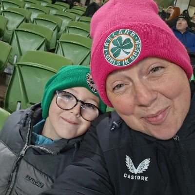 Stefbowden91's profile picture. Mam|PE & Biology DCU student|UEFA Youth B licence|Operation Transformation leader 23|Novice skier| Believer in the power of Sport & Physical Activity 🧠🩺🫶🇮🇪