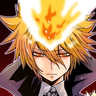 CherryBloodKei's profile picture. Let it be known I've been a KHR fan and a Tsuna kinnie for well over 10y  before it gets popular again
All27 my beloved 🫶 (RESPECT THE NUMBERED SHIP NAMES)