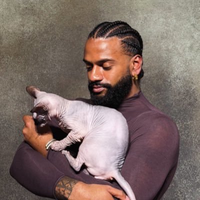 saintlebutch's profile picture. saint | brklyns best |