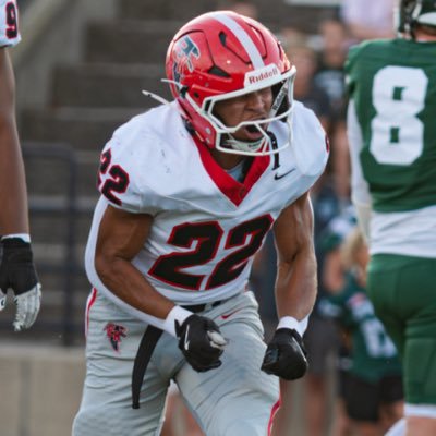 Malachi_Daly04's profile picture. Malachi Daly-MLB #22-East kentwood high school-Football/Track       616-617-4944