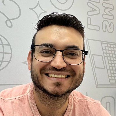 ellismarjunior's profile picture. ⚛ Software Engineer
Creating something with AI