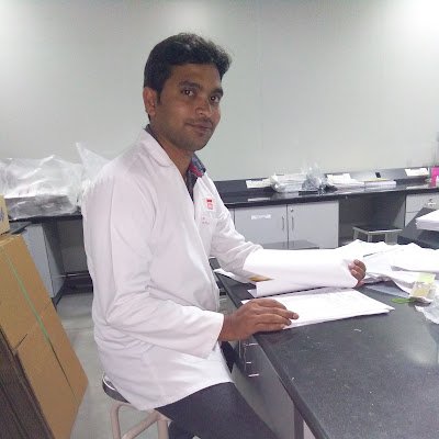 chem_ravi69091's profile picture. 