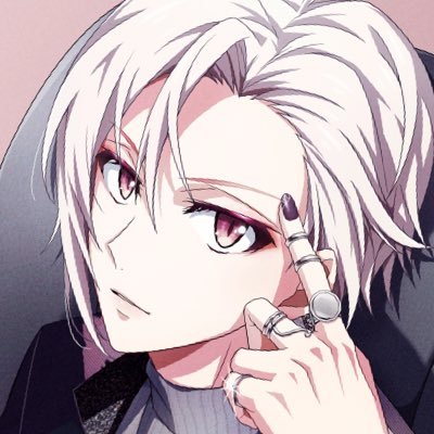 dailykujotenn's profile picture. 💕 #九条天 : « Even when the whole world is despairing, it is our job to sing, to smile. » 💕 
- daily content of our legend kujo tenn from #trigger #idolish7
