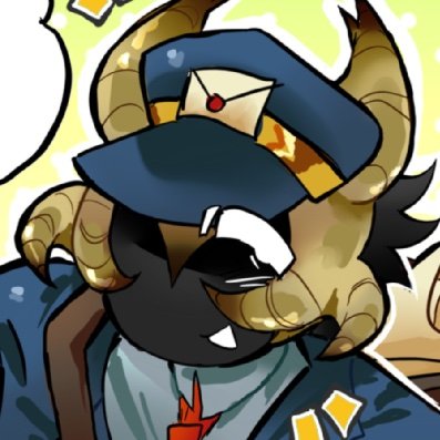 clockzoup's profile picture. ✉️16 | he/him | Commissions currently closed! | NSFW accounts & darkshippers DNI🚫