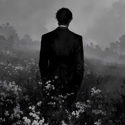 MusingOfAMoose's profile picture. 『 𝚆𝚛𝚒𝚝𝚎𝚛 𝙰𝚌𝚌𝚘𝚞𝚗𝚝: Connoisseur of the void』  

|DiscordJunkie||  ☾☆