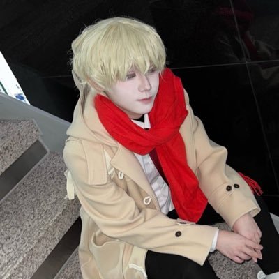 Ssstar_Cos's profile picture. 성인 | 코스어 | 스핀 : https://t.co/U5NJ7o6qgC 컨택 DM | 포트폴리오 : https://t.co/tXteEWIsvC