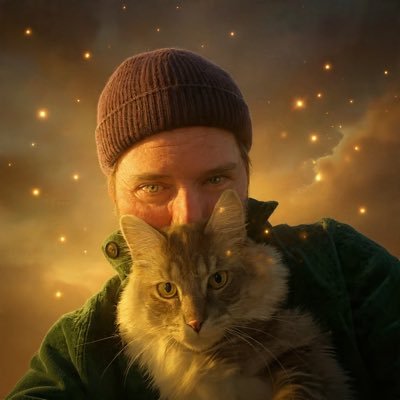 berkshirecat's profile picture. Early Retiree. Business Owner. ₿itcoin class of 2020. Financial Freedom and Wellness. Unaffiliated. Music unites-Business Venture: @berkshirecat1 / NFA